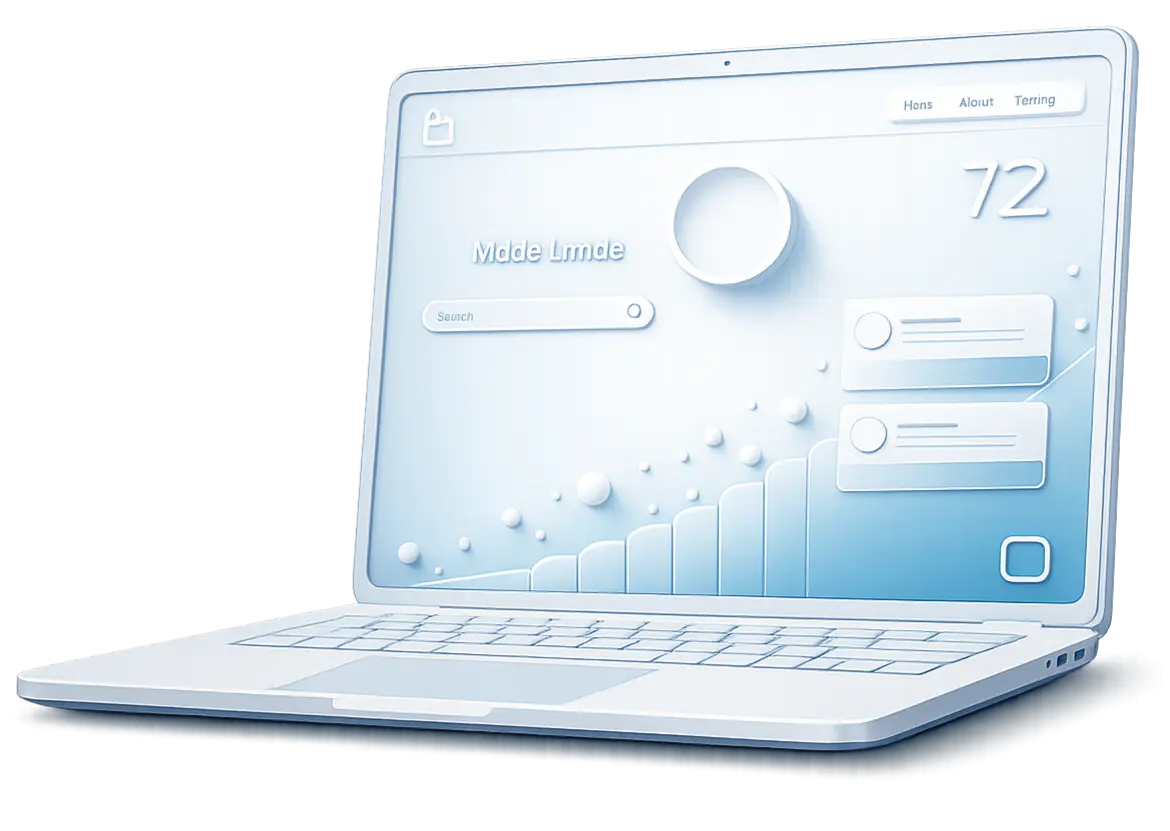 Shopcore - Strony internetowe